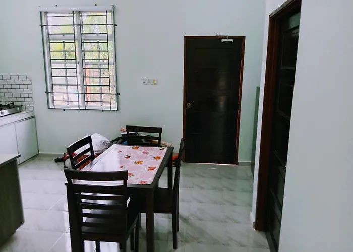 Homestay Adilah B