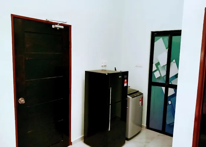 Homestay Adilah B