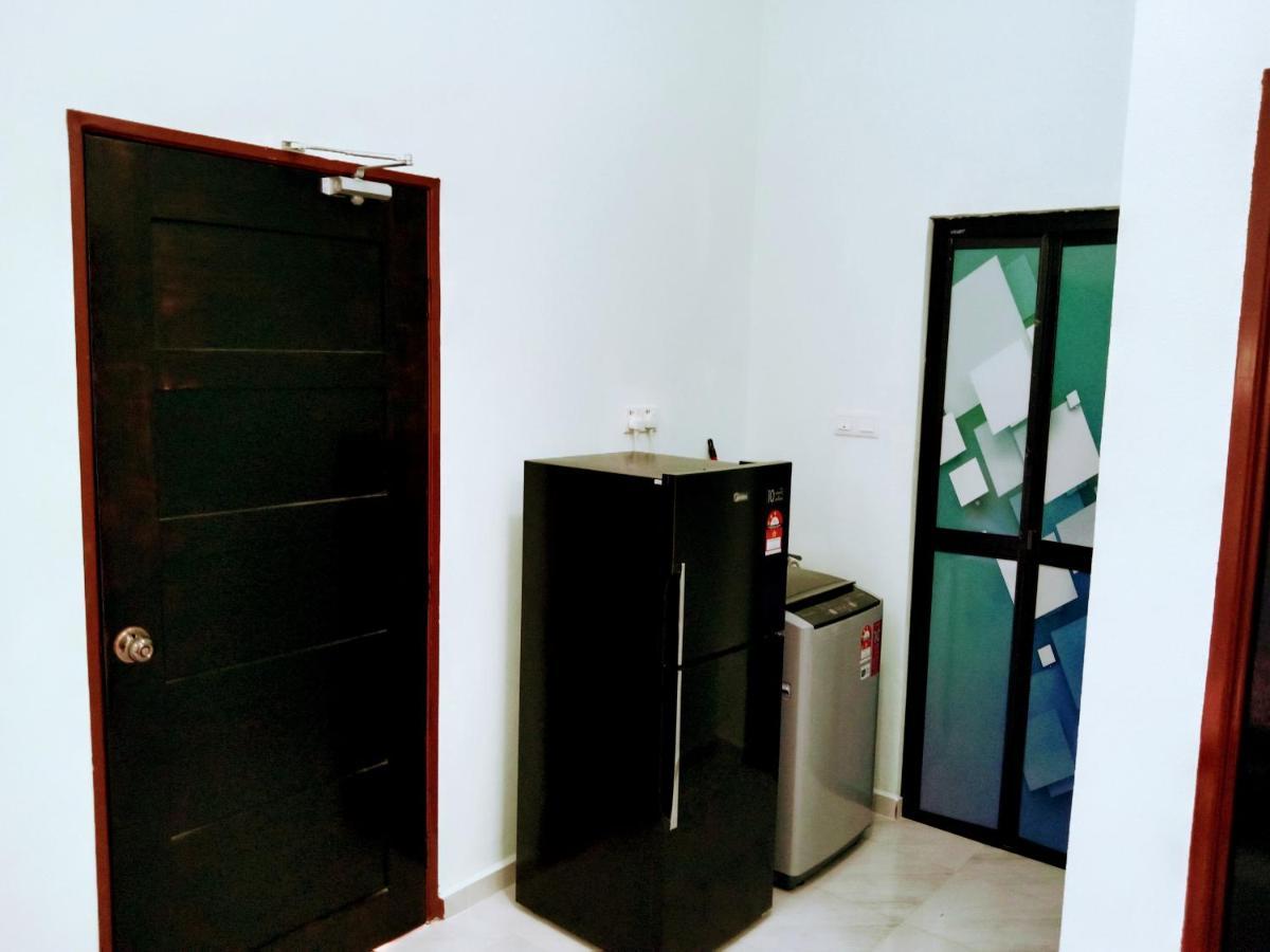 Adilah B Holiday home