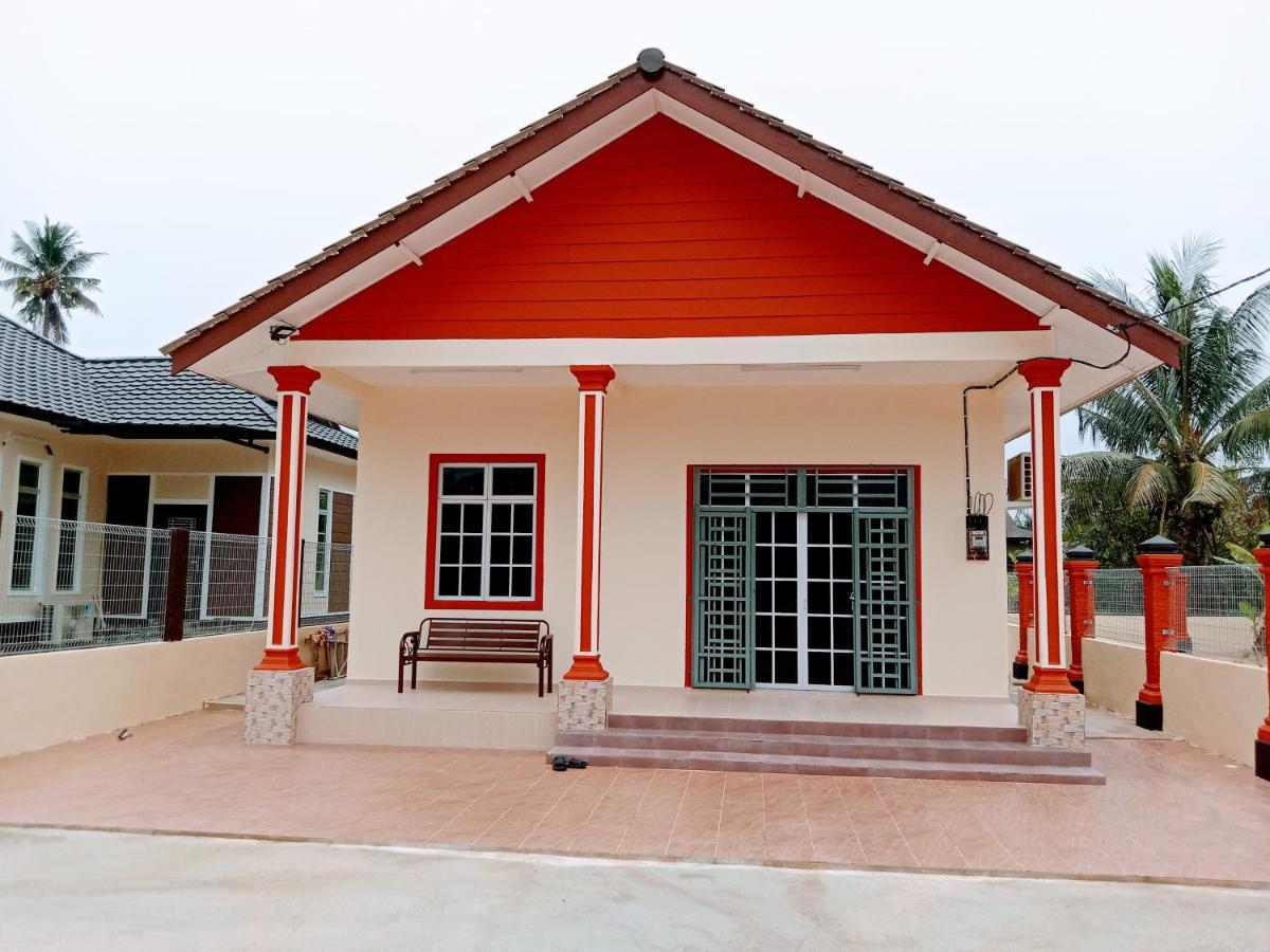 Adilah B Holiday home *