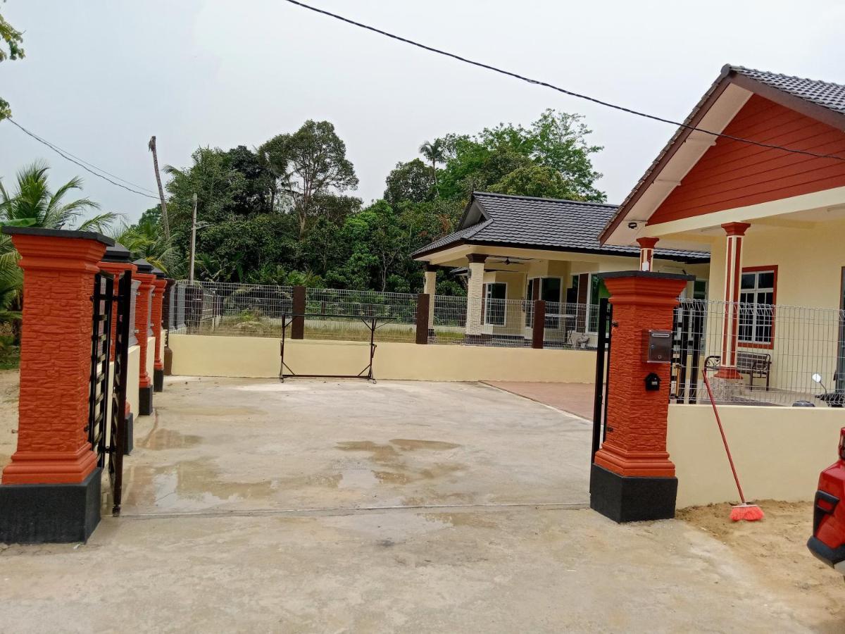 Adilah B Holiday home