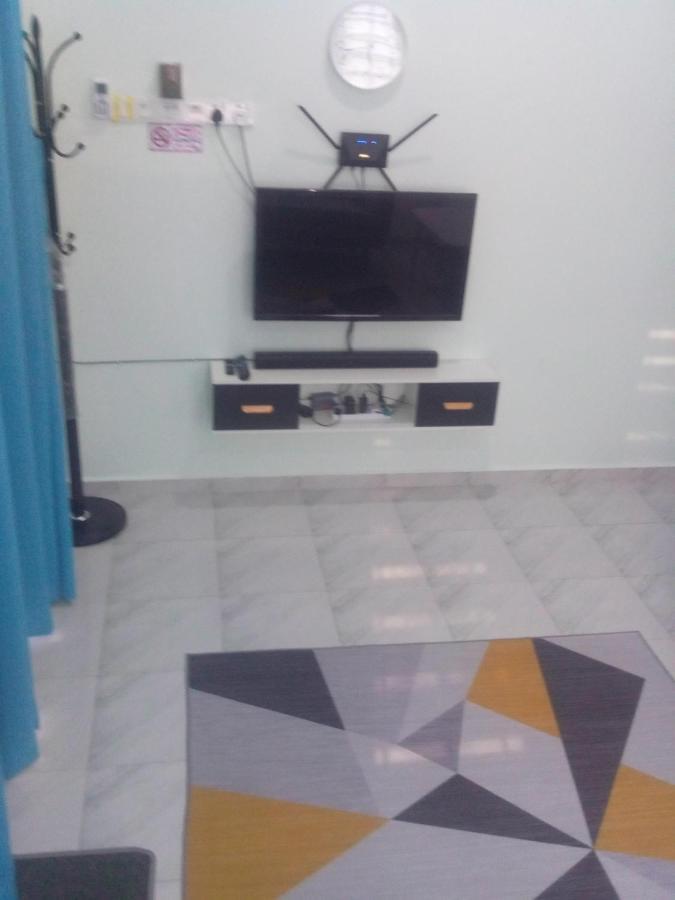 Adilah B * Pasir Puteh