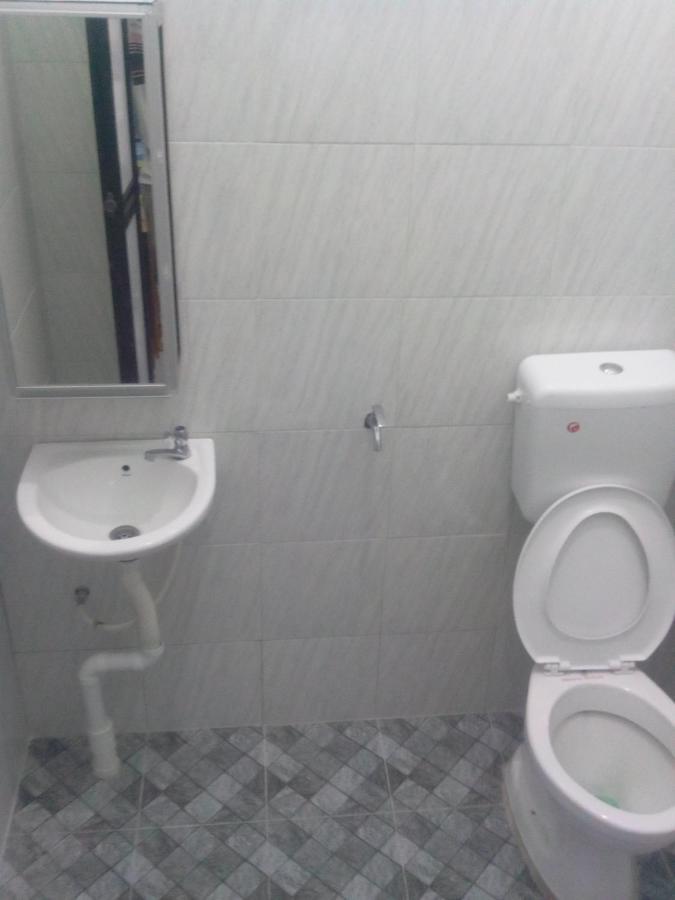 Adilah B Pasir Puteh