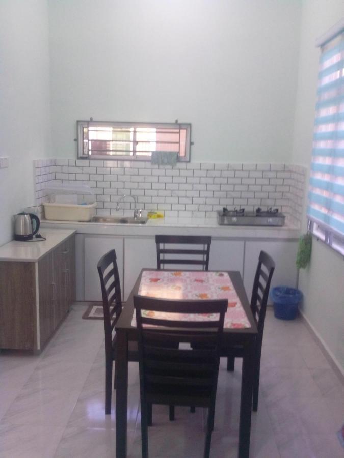 Holiday home Adilah B