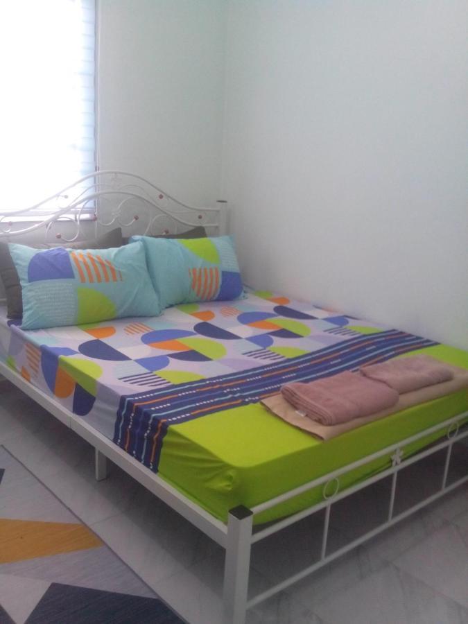 Adilah B Holiday home