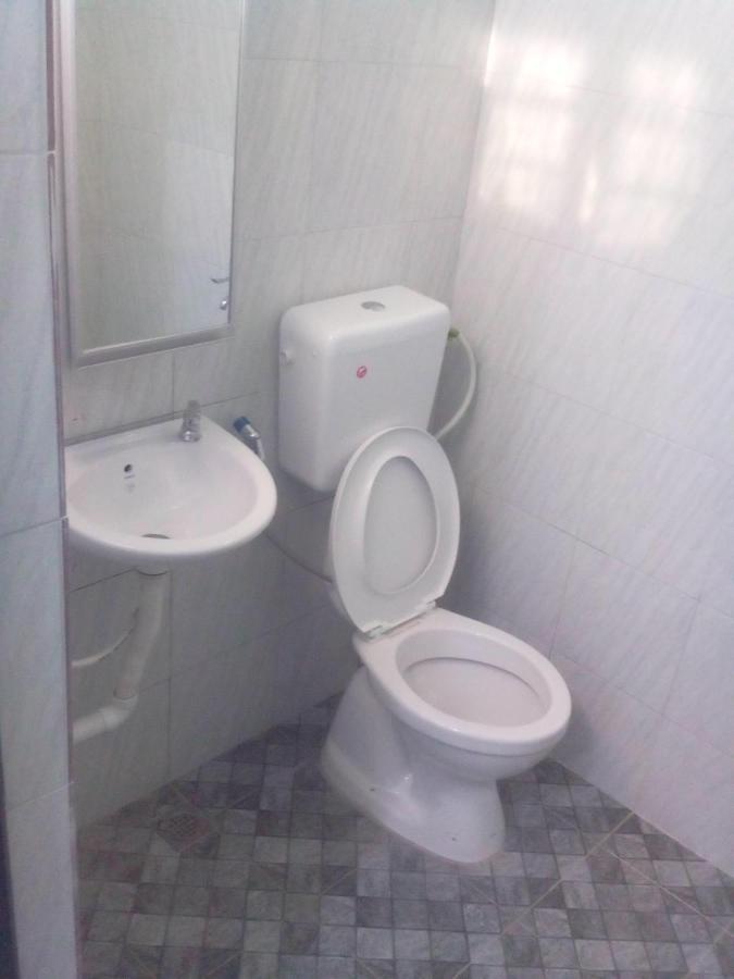 Adilah B Rumah liburan Pasir Puteh